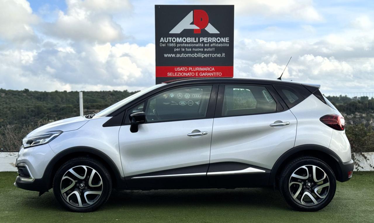 RENAULT Captur 1.0 TCe 90cv Energy Neopatentati - 4