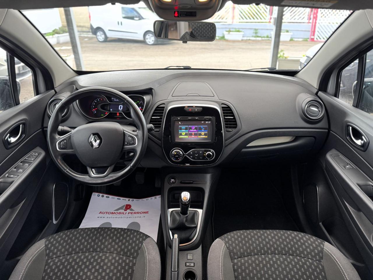 RENAULT Captur 1.0 TCe 90cv Energy Neopatentati - 11
