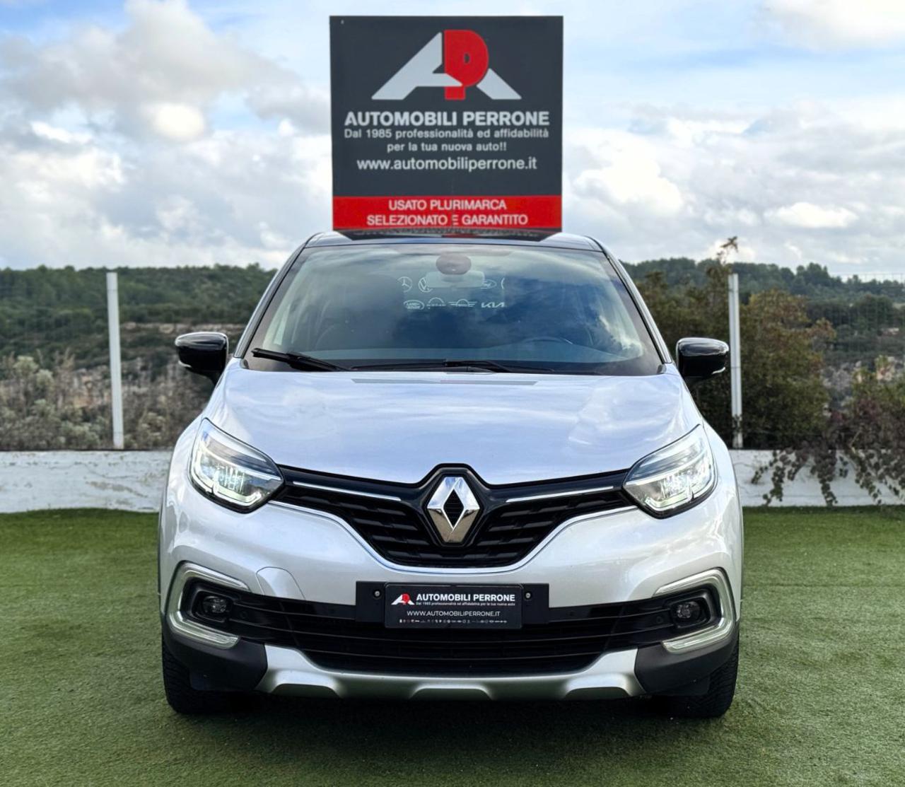 RENAULT Captur 1.0 TCe 90cv Energy Neopatentati - 2