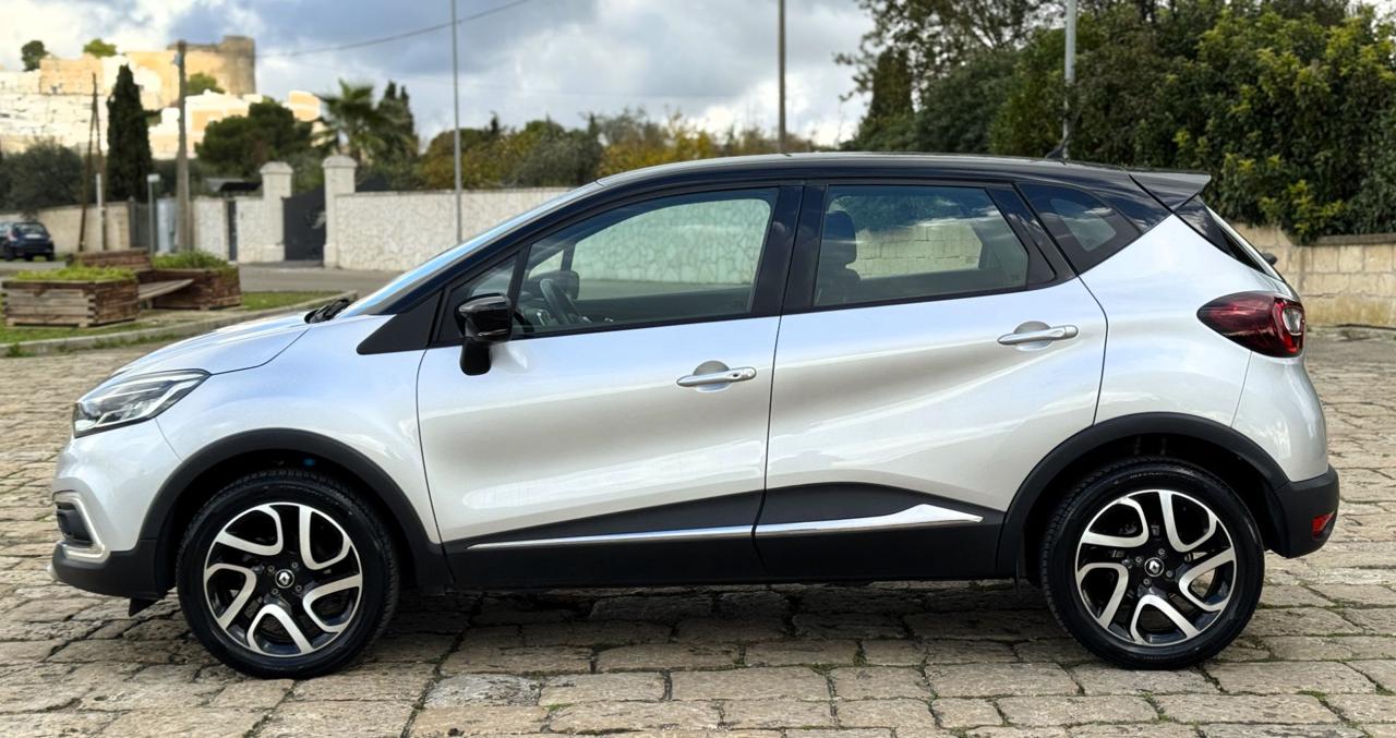 RENAULT Captur 1.0 TCe 90cv Energy Neopatentati - 25