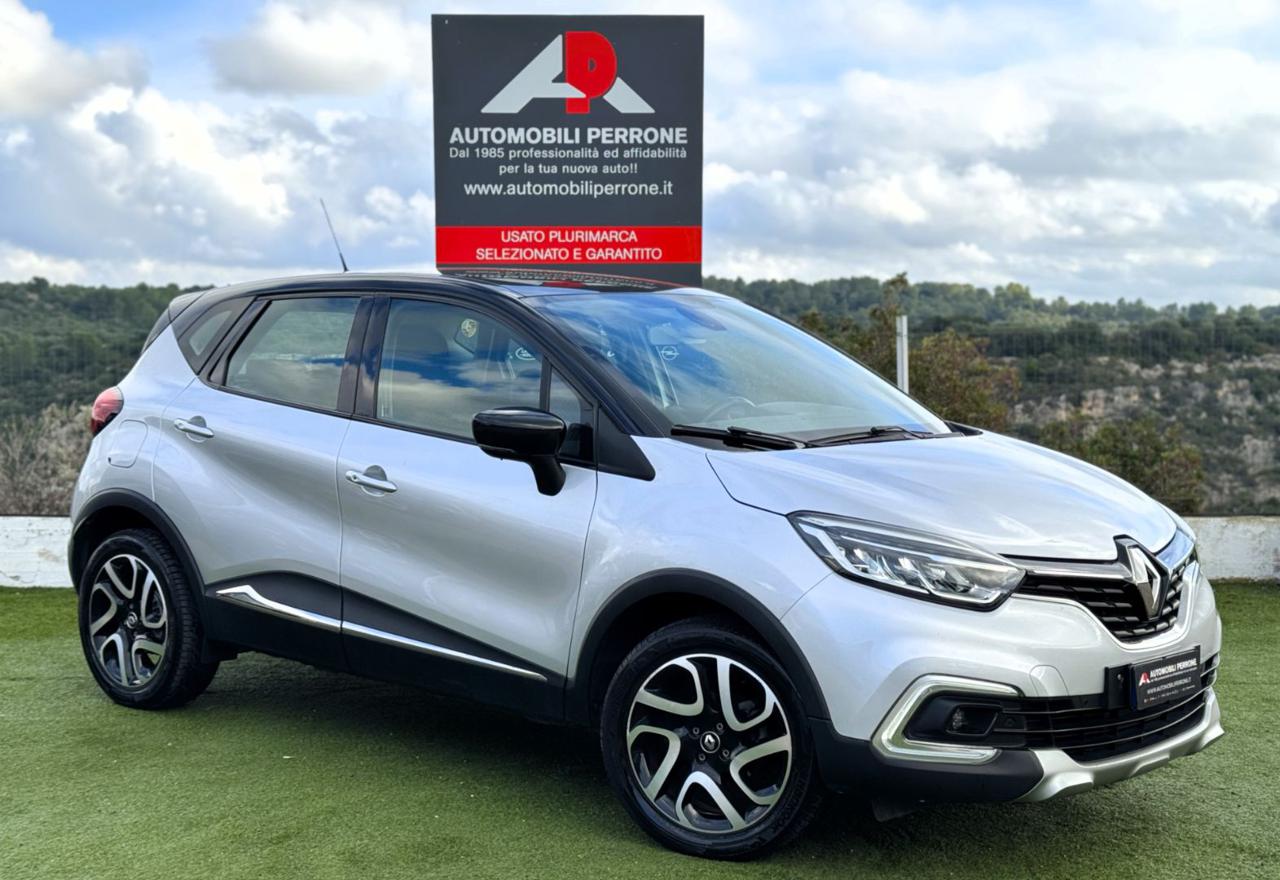 RENAULT Captur 1.0 TCe 90cv Energy Neopatentati - 3