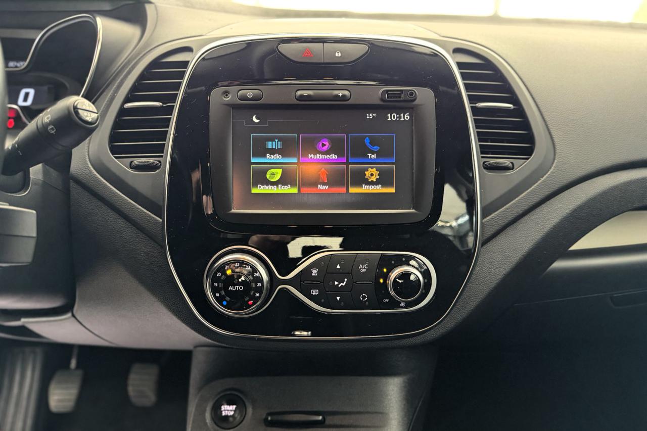 RENAULT Captur 1.0 TCe 90cv Energy Neopatentati - 8