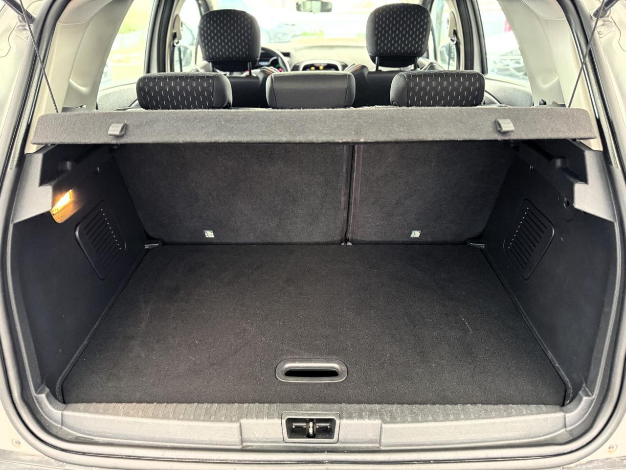 RENAULT Captur 1.0 TCe 90cv Energy Neopatentati - 21