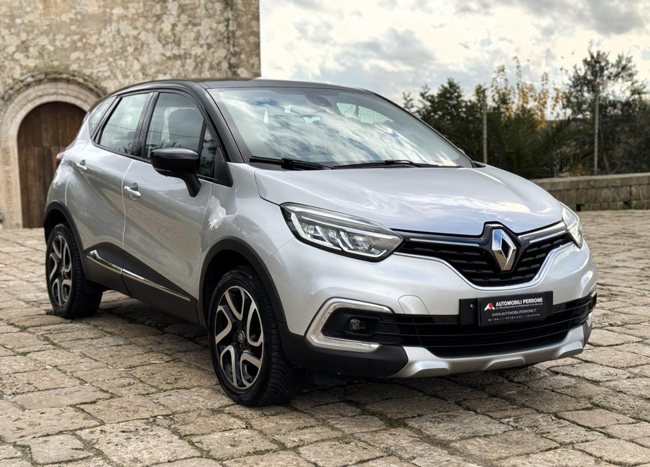 RENAULT Captur 1.0 TCe 90cv Energy Neopatentati - 14