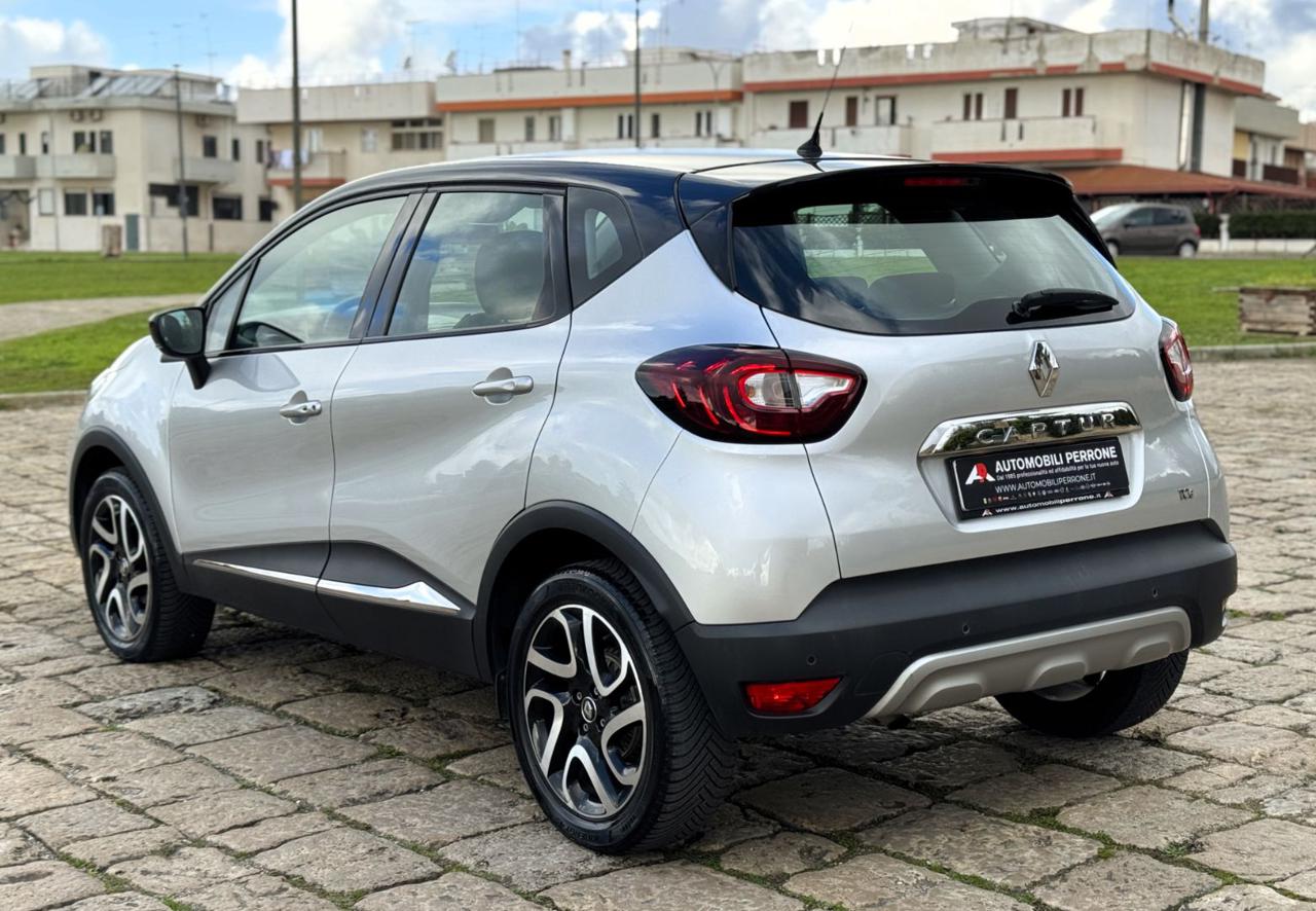 RENAULT Captur 1.0 TCe 90cv Energy Neopatentati - 16