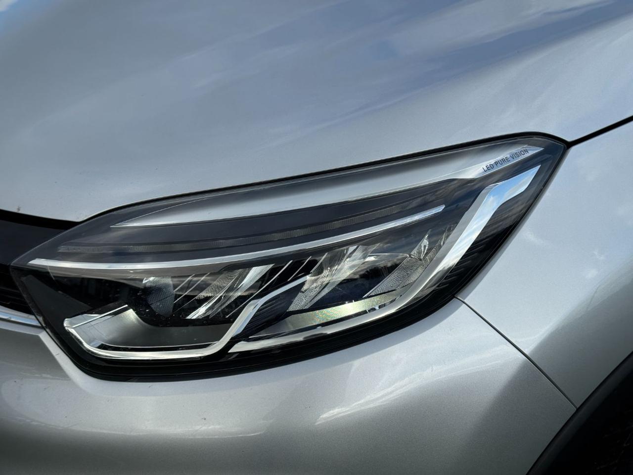 RENAULT Captur 1.0 TCe 90cv Energy Neopatentati - 9