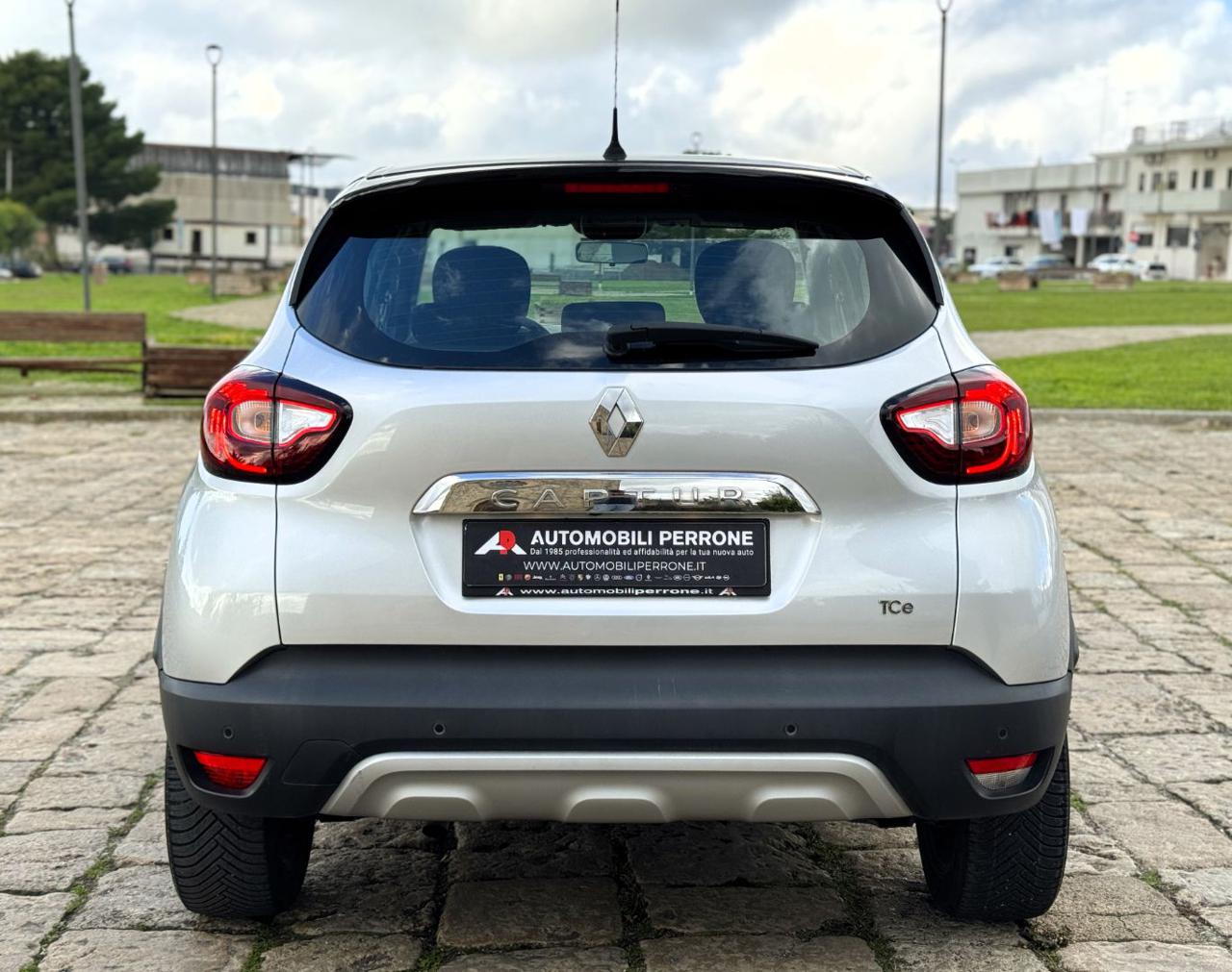 RENAULT Captur 1.0 TCe 90cv Energy Neopatentati - 26
