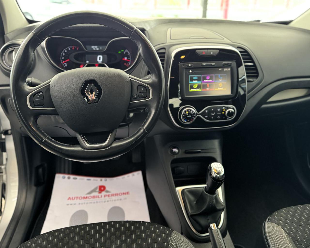 RENAULT Captur 1.0 TCe 90cv Energy Neopatentati - 5