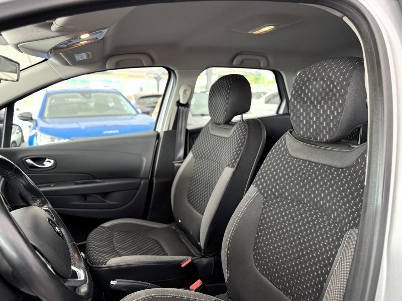 RENAULT Captur 1.0 TCe 90cv Energy Neopatentati - 18