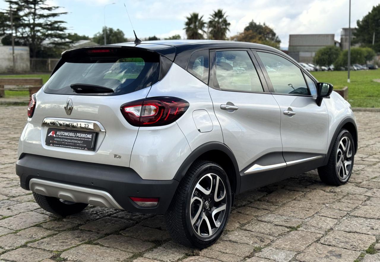 RENAULT Captur 1.0 TCe 90cv Energy Neopatentati - 15