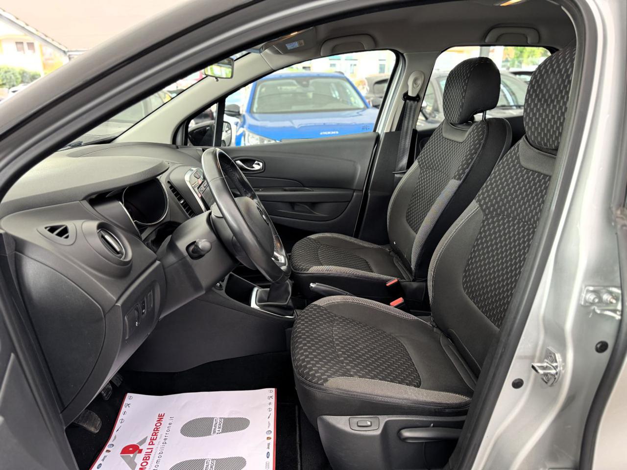 RENAULT Captur 1.0 TCe 90cv Energy Neopatentati - 7