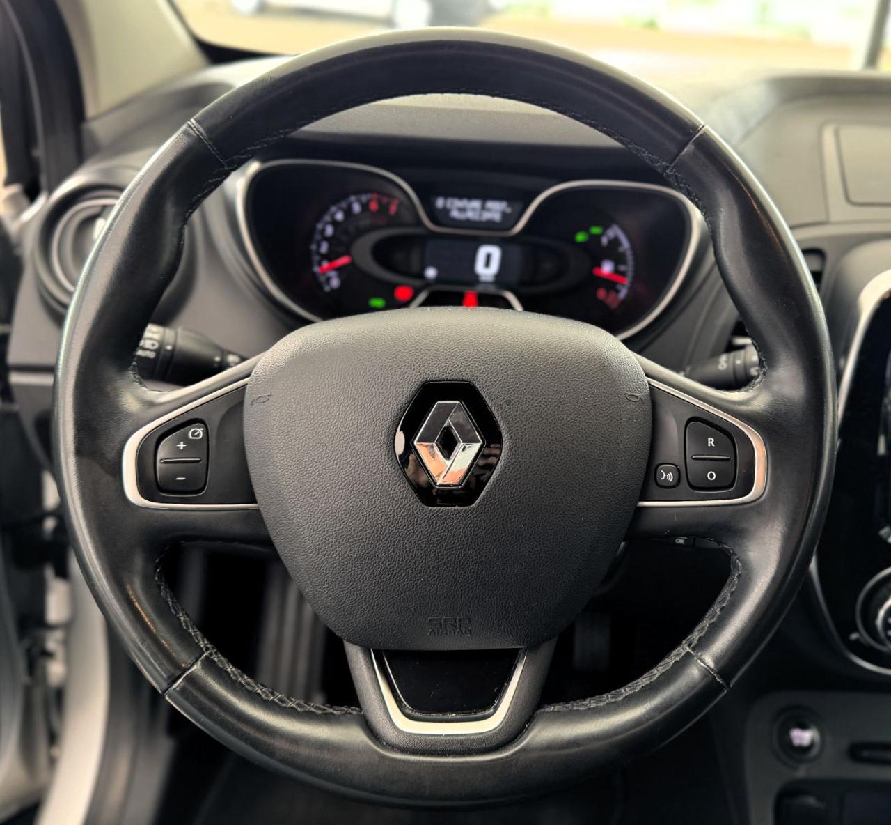 RENAULT Captur 1.0 TCe 90cv Energy Neopatentati - 23