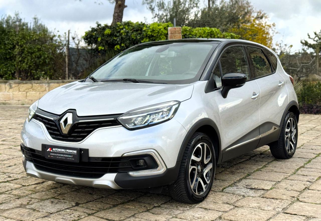RENAULT Captur 1.0 TCe 90cv Energy Neopatentati - 12