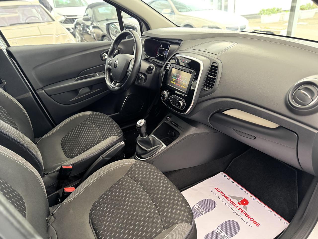 RENAULT Captur 1.0 TCe 90cv Energy Neopatentati - 22
