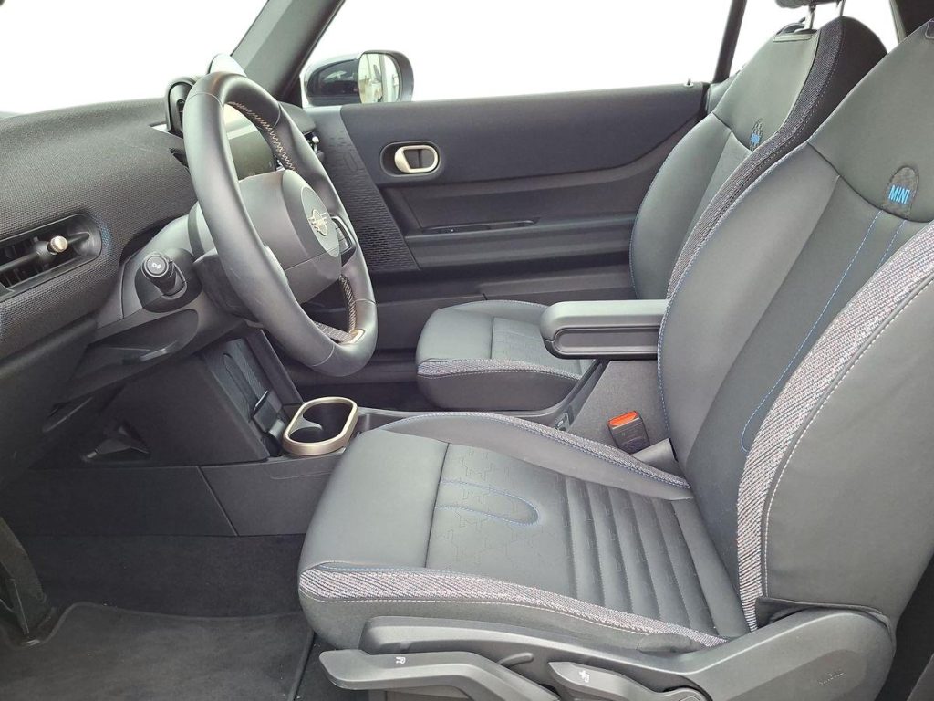 MINI Cooper C Cabrio 2.0 Cooper C Classic Pacchetto S Cabrio - 9