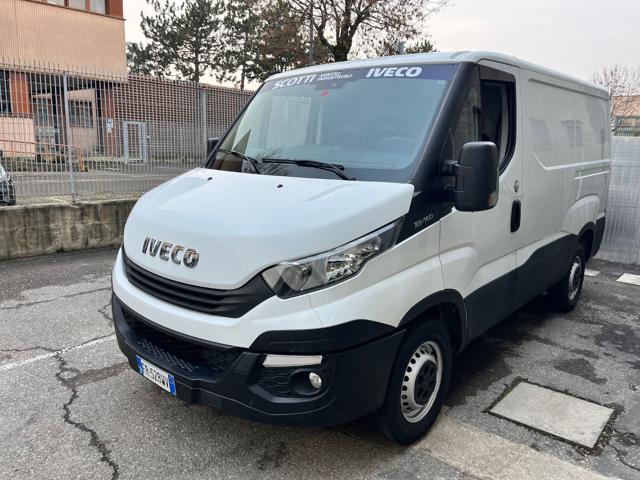 IVECO Daily Bianco pastello