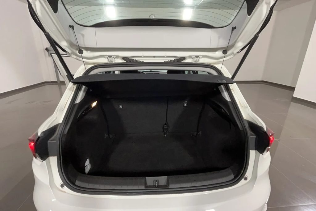 FIAT Tipo 1.0 LIFE - 4