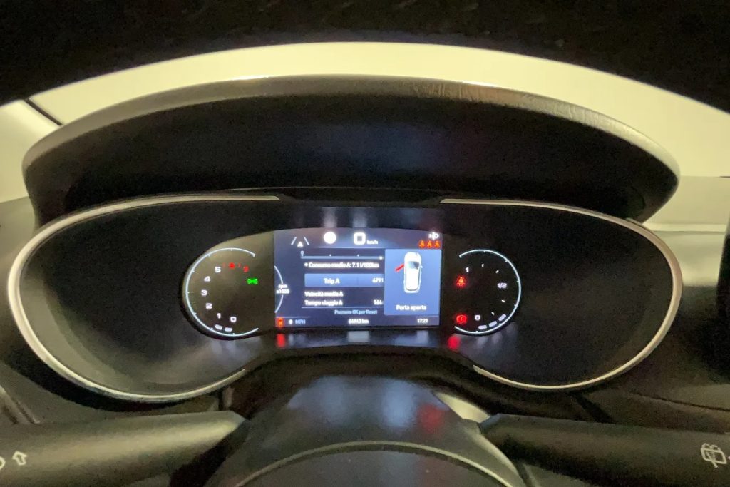 FIAT Tipo 1.0 LIFE - 5