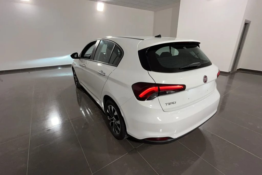 FIAT Tipo 1.0 LIFE - 6