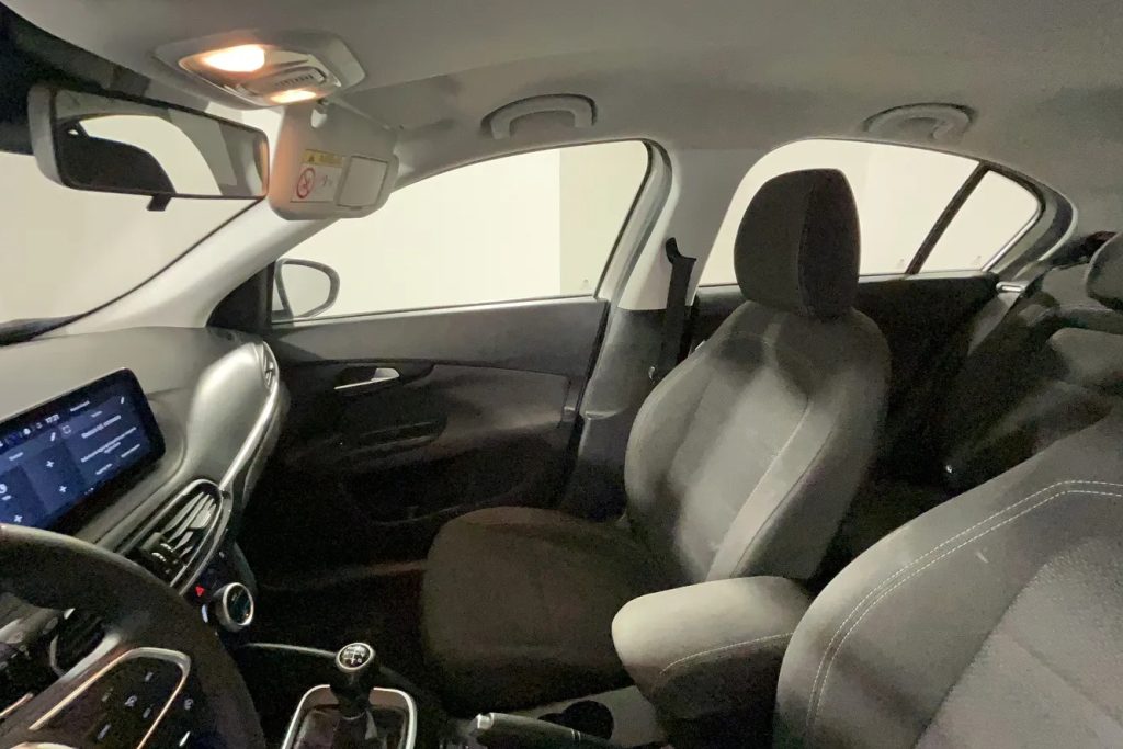 FIAT Tipo 1.0 LIFE - 7