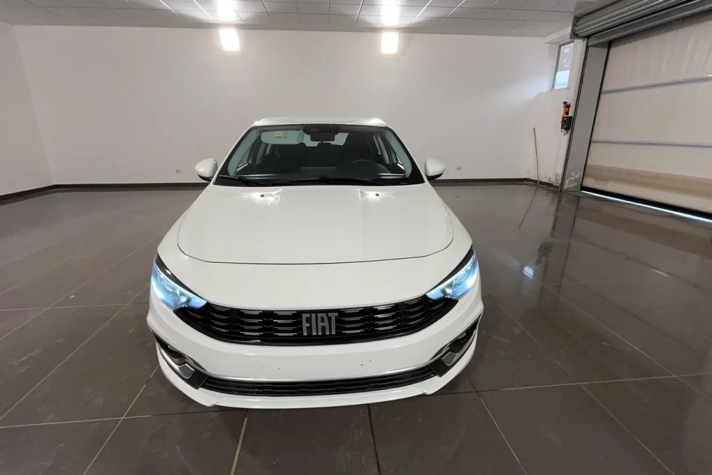 FIAT Tipo 1.0 LIFE - 8