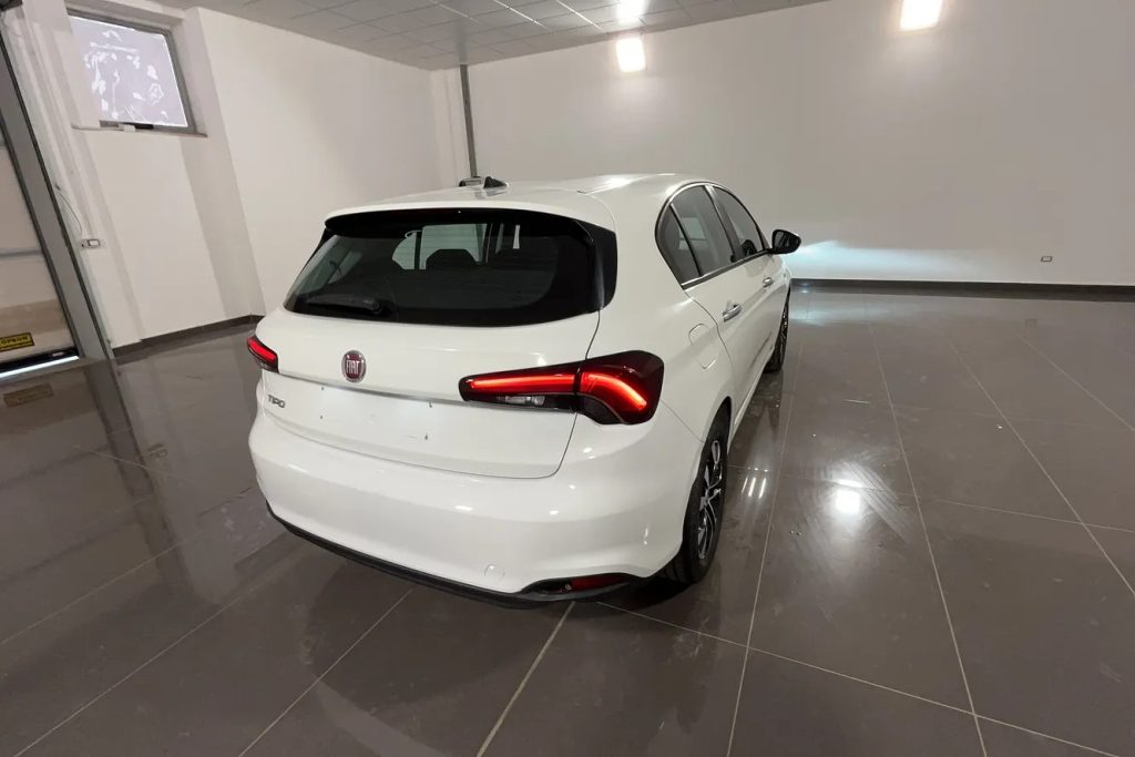 FIAT Tipo 1.0 LIFE - 9