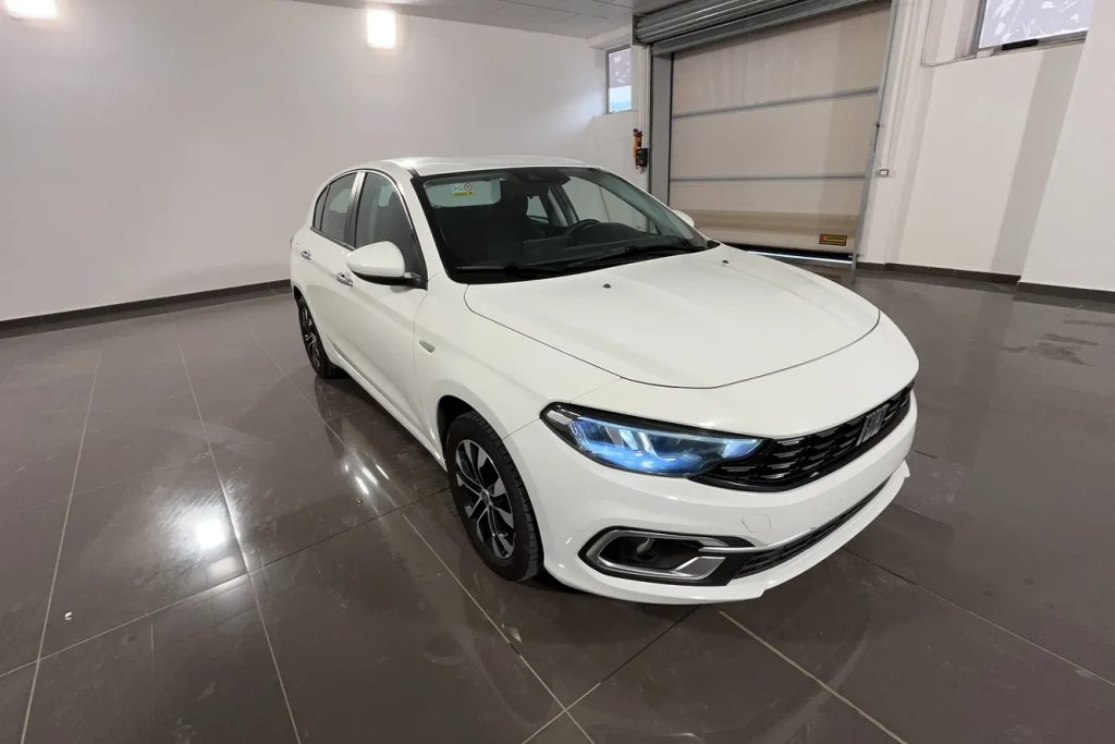 FIAT Tipo 1.0 LIFE - 10