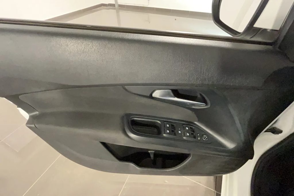 FIAT Tipo 1.0 LIFE - 11