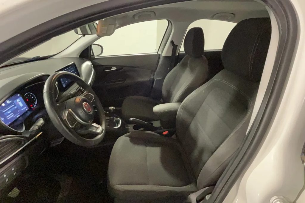 FIAT Tipo 1.0 LIFE - 15