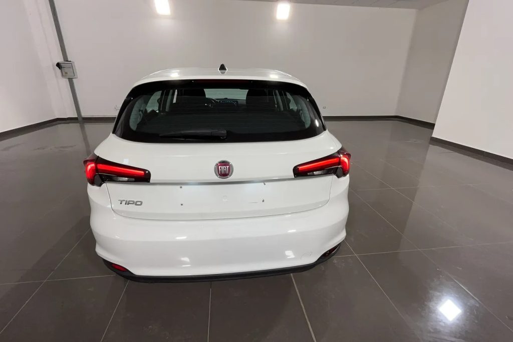 FIAT Tipo 1.0 LIFE - 16