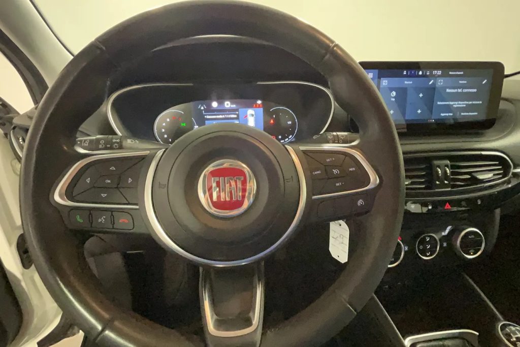 FIAT Tipo 1.0 LIFE - 17