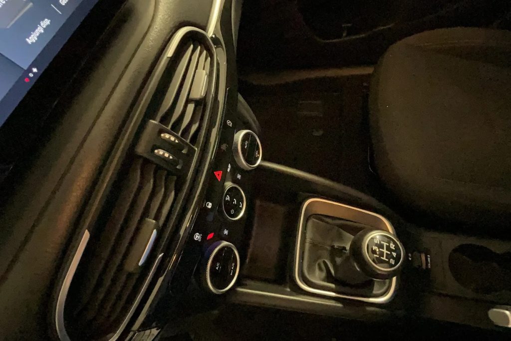 FIAT Tipo 1.0 LIFE - 19