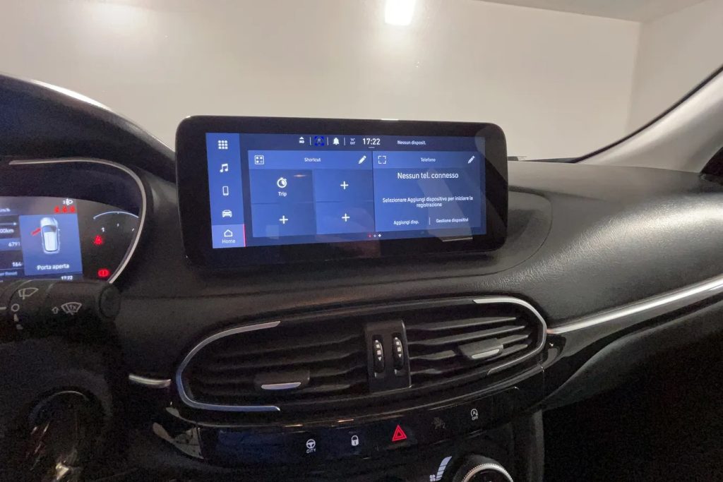 FIAT Tipo 1.0 LIFE - 20