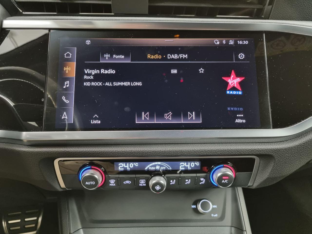 AUDI Q3 SPB 35 TDI S tronic S LINE edition - 32