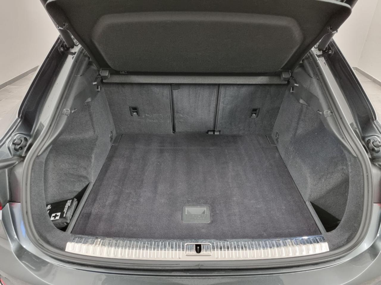 AUDI Q3 SPB 35 TDI S tronic S LINE edition - 14