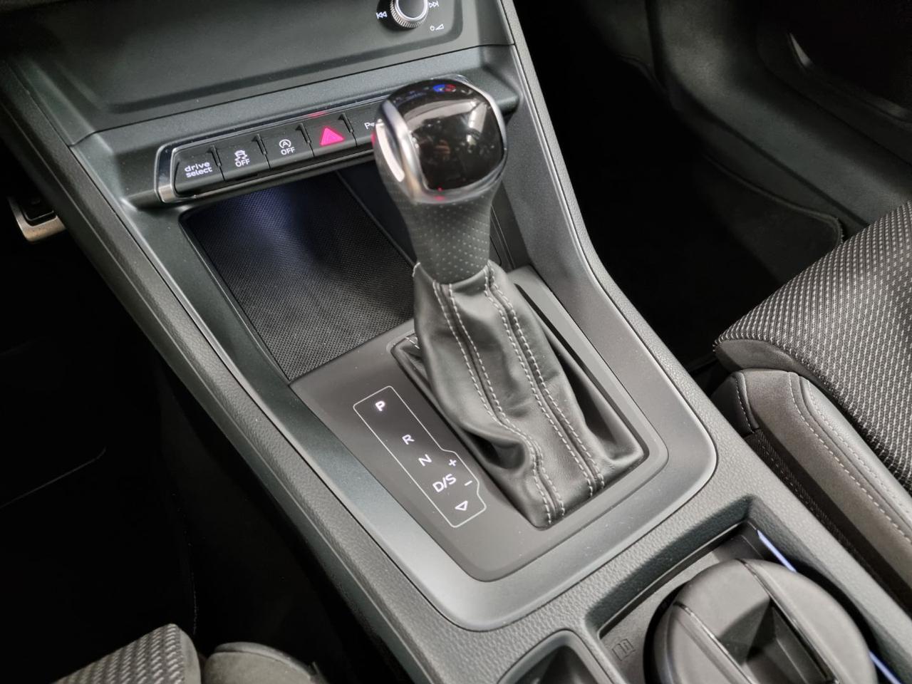 AUDI Q3 SPB 35 TDI S tronic S LINE edition - 13