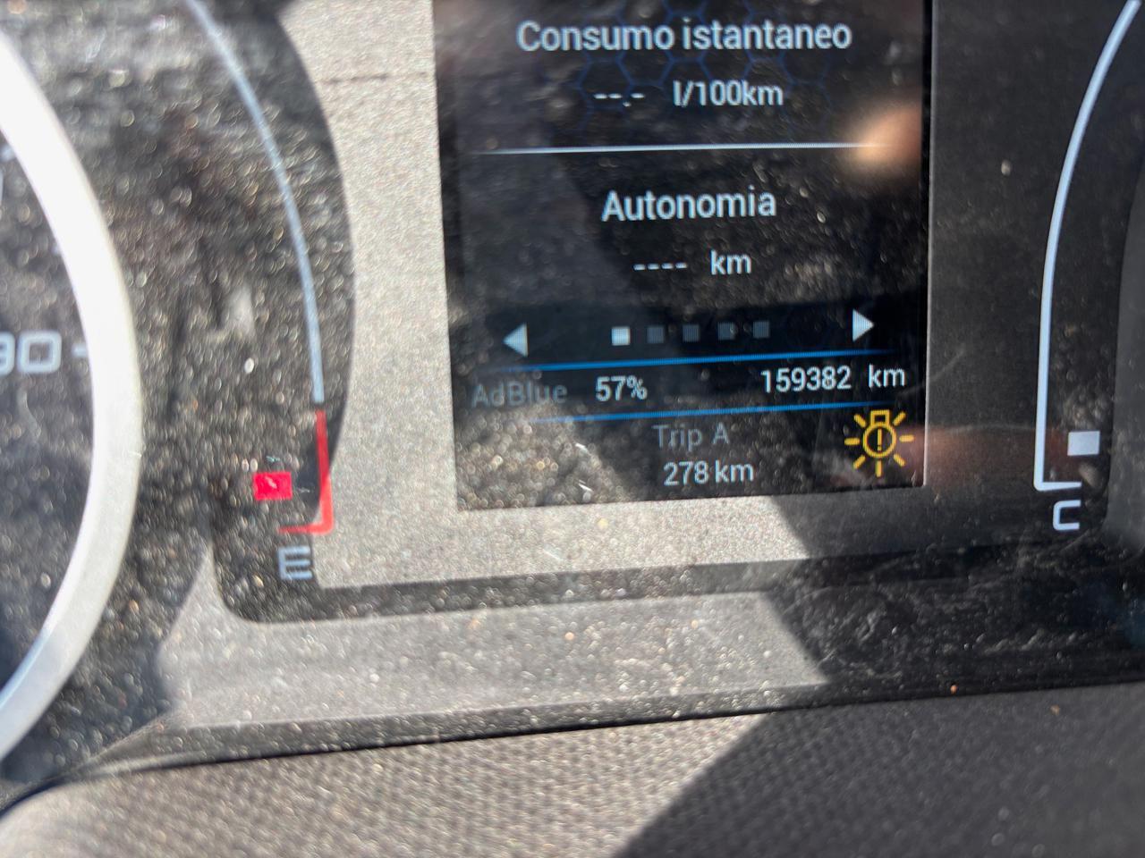 IVECO DAILY  35c160 HI-MATIC - 7