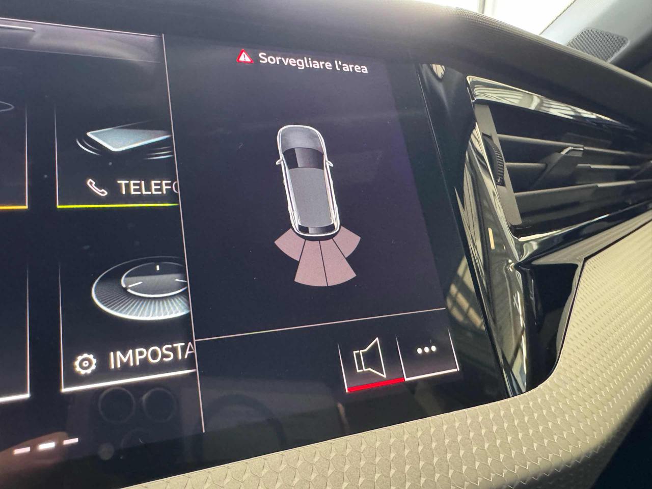 AUDI A1 SPB 30 TFSI S line Interiors Cerchi 18 - 15