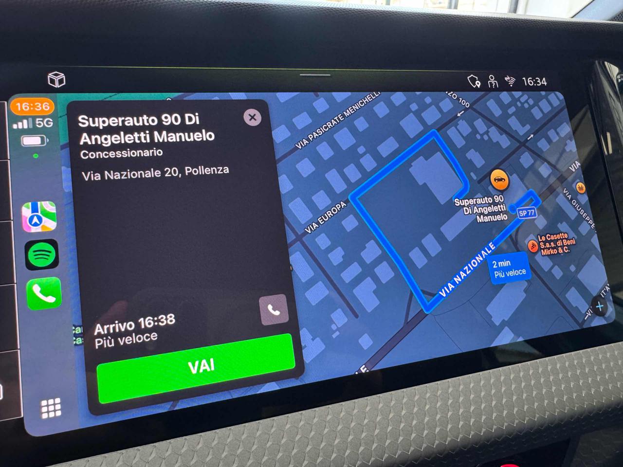 AUDI A1 SPB 30 TFSI S line Interiors Cerchi 18 - 18