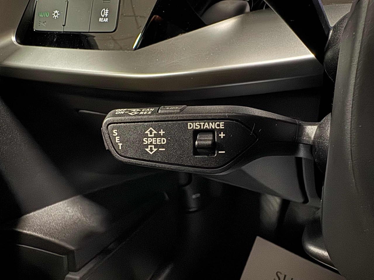 AUDI A3 SPB 30 TDI Business - 23