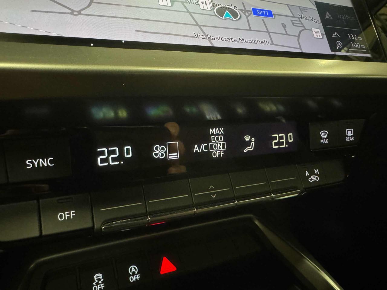 AUDI A3 SPB 30 TDI Business - 17