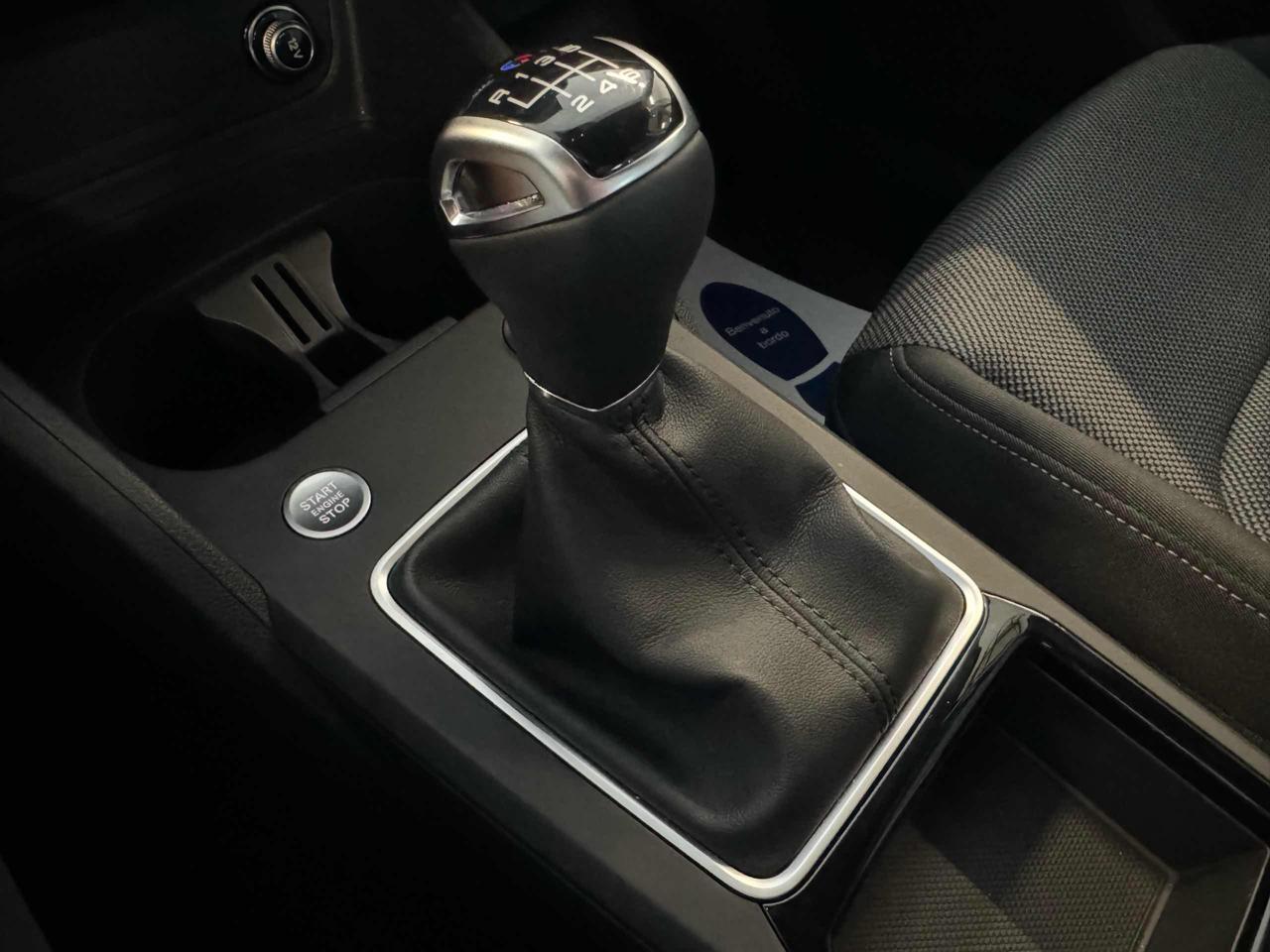 AUDI Q2 30 TFSI S line Edition Km 1813 - 9