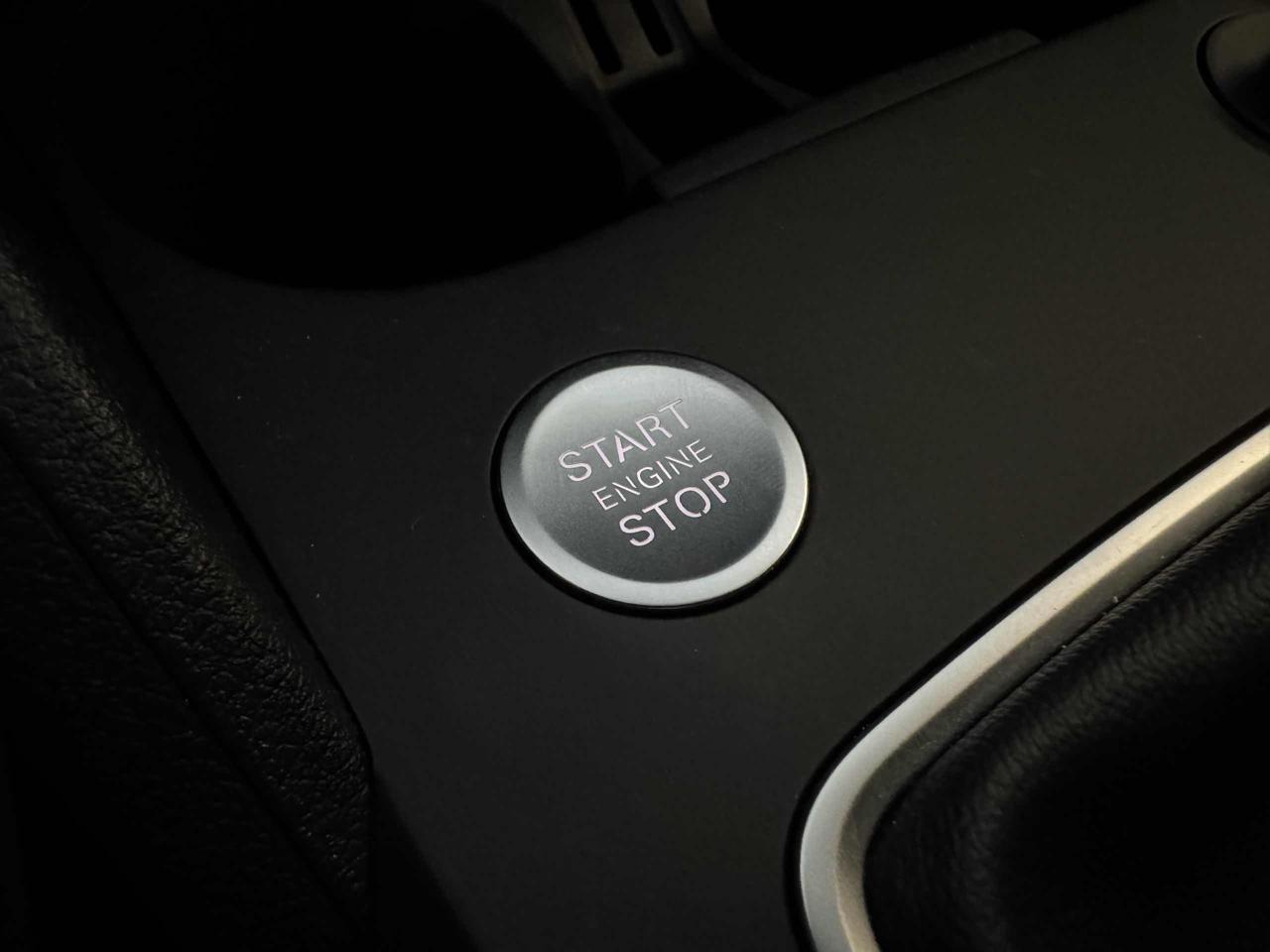 AUDI Q2 30 TFSI S line Edition Km 1813 - 18