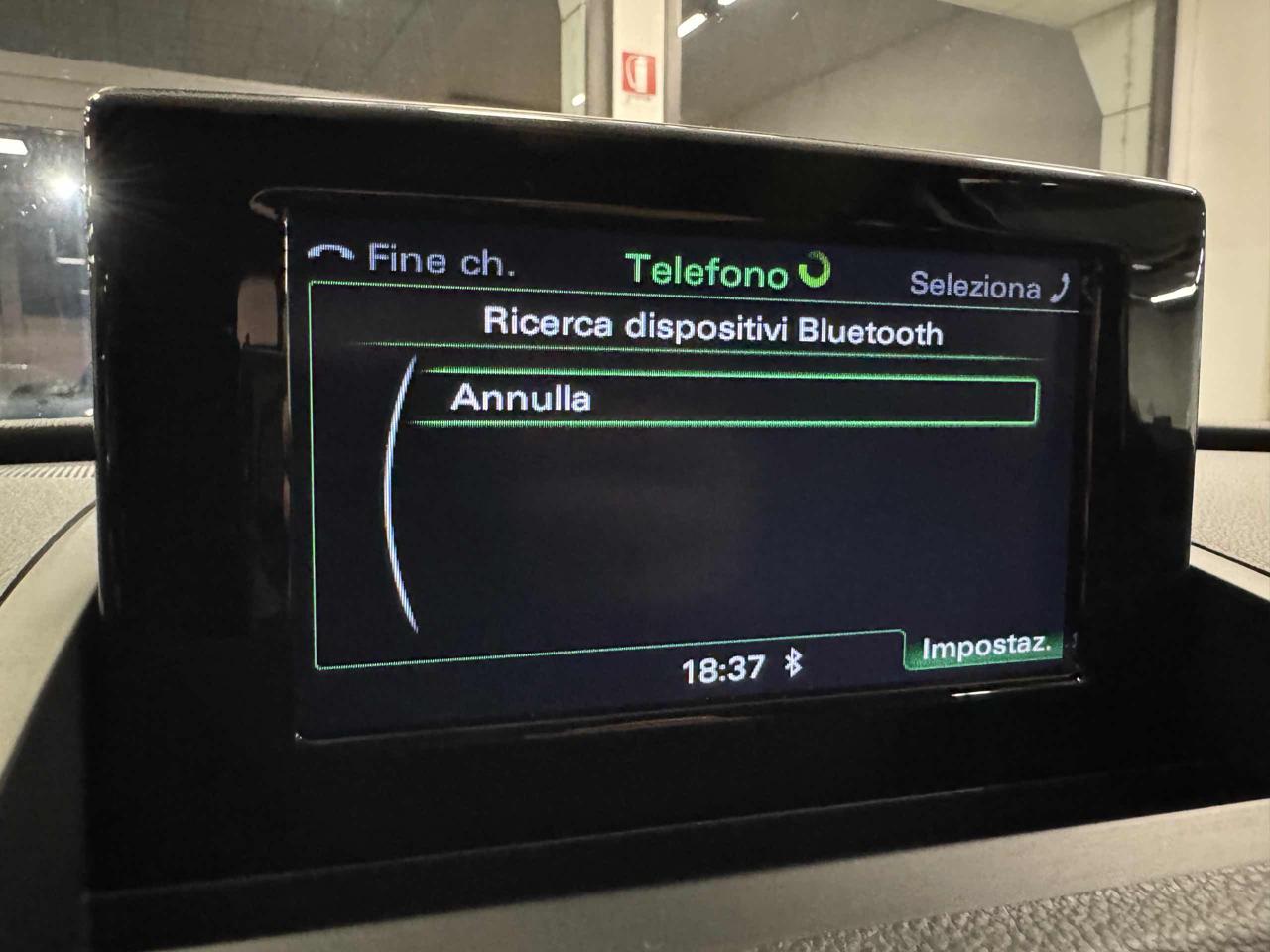 AUDI Q3 2.0 TDI 150 CV quattro S tronic Business - 18