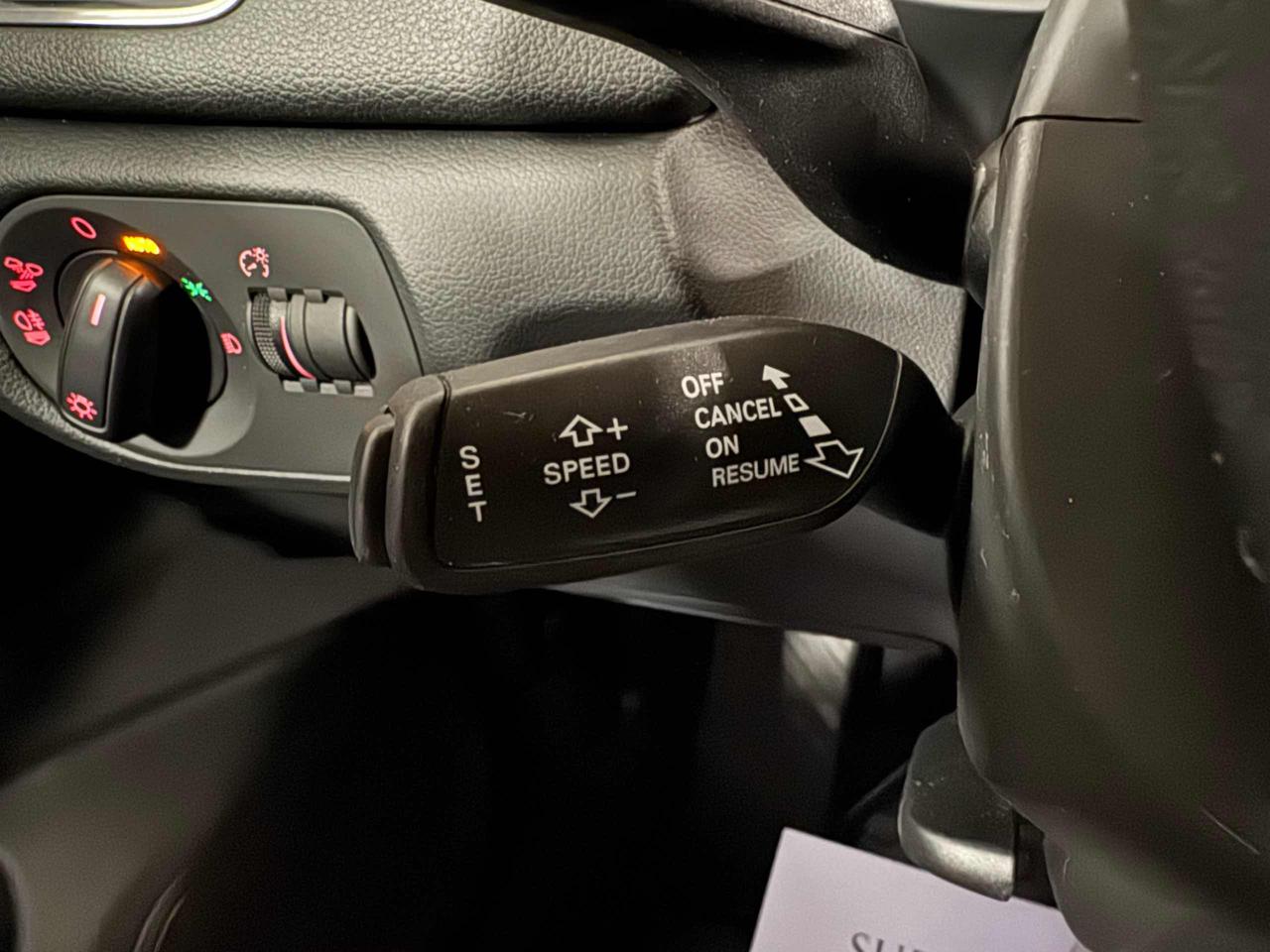 AUDI Q3 2.0 TDI 150 CV quattro S tronic Business - 17