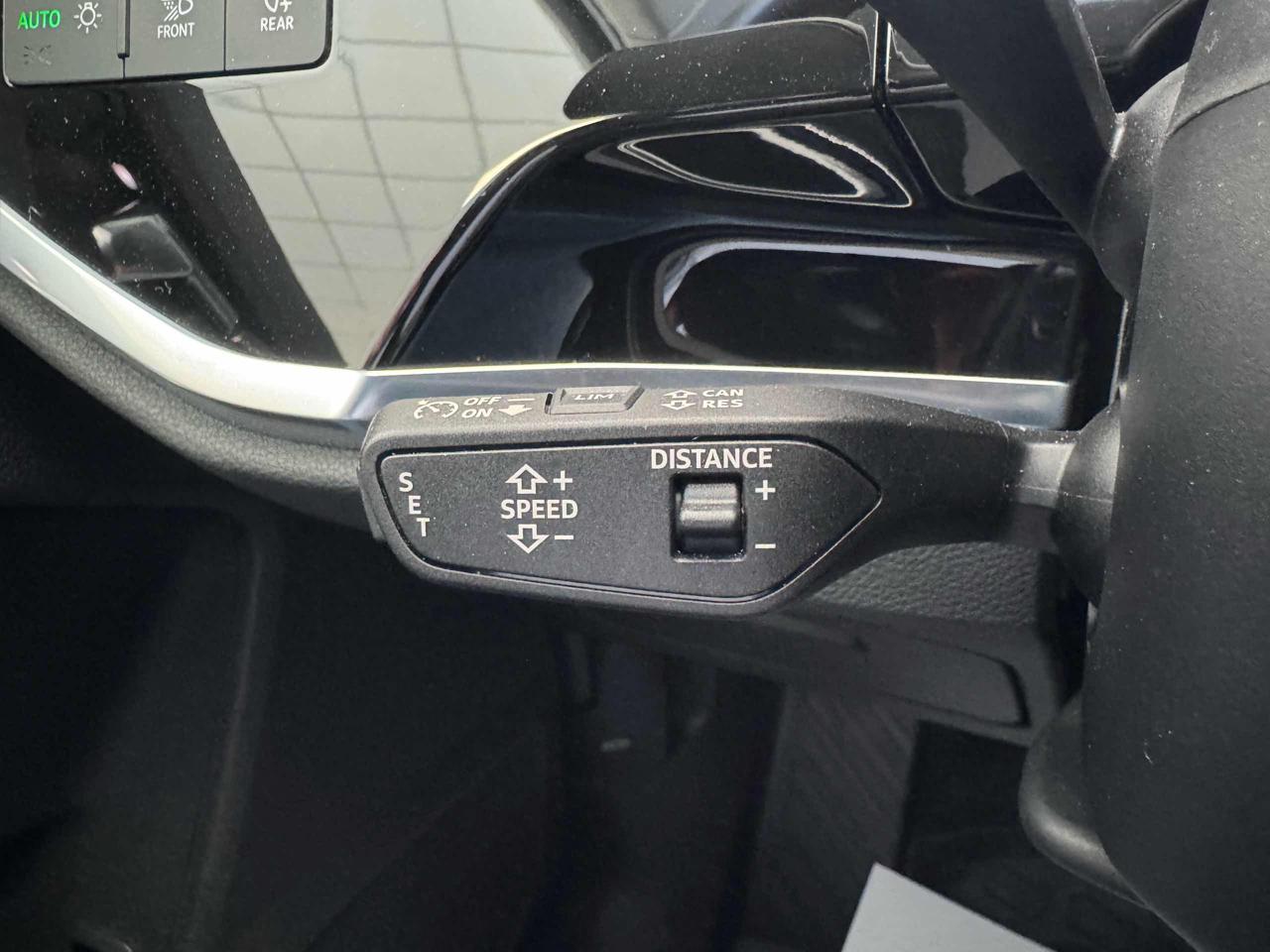 AUDI Q3 SPB 35 TDI S tronic S line edition - 26