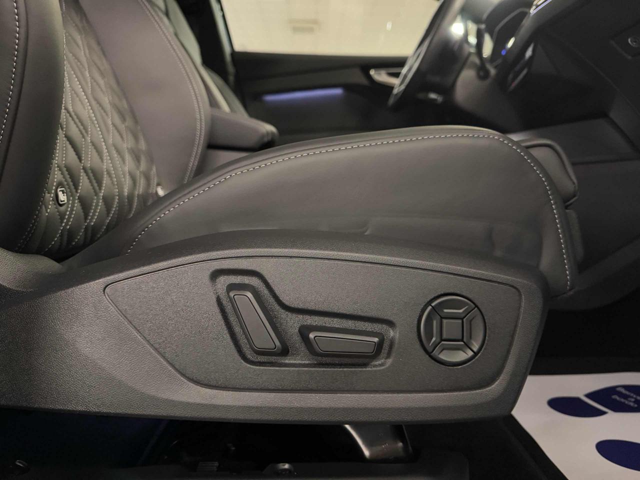 AUDI Q4 e-tron Q4 SPB 40 e-tron S line edition - 14