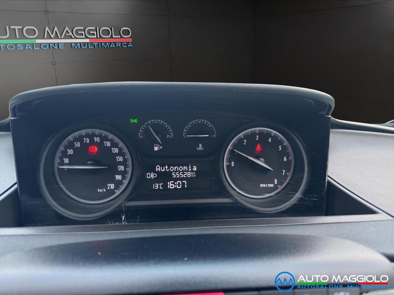 LANCIA Ypsilon 1.2 Benzina 69 CV 5 porte Silver PREZZO REALE - 14