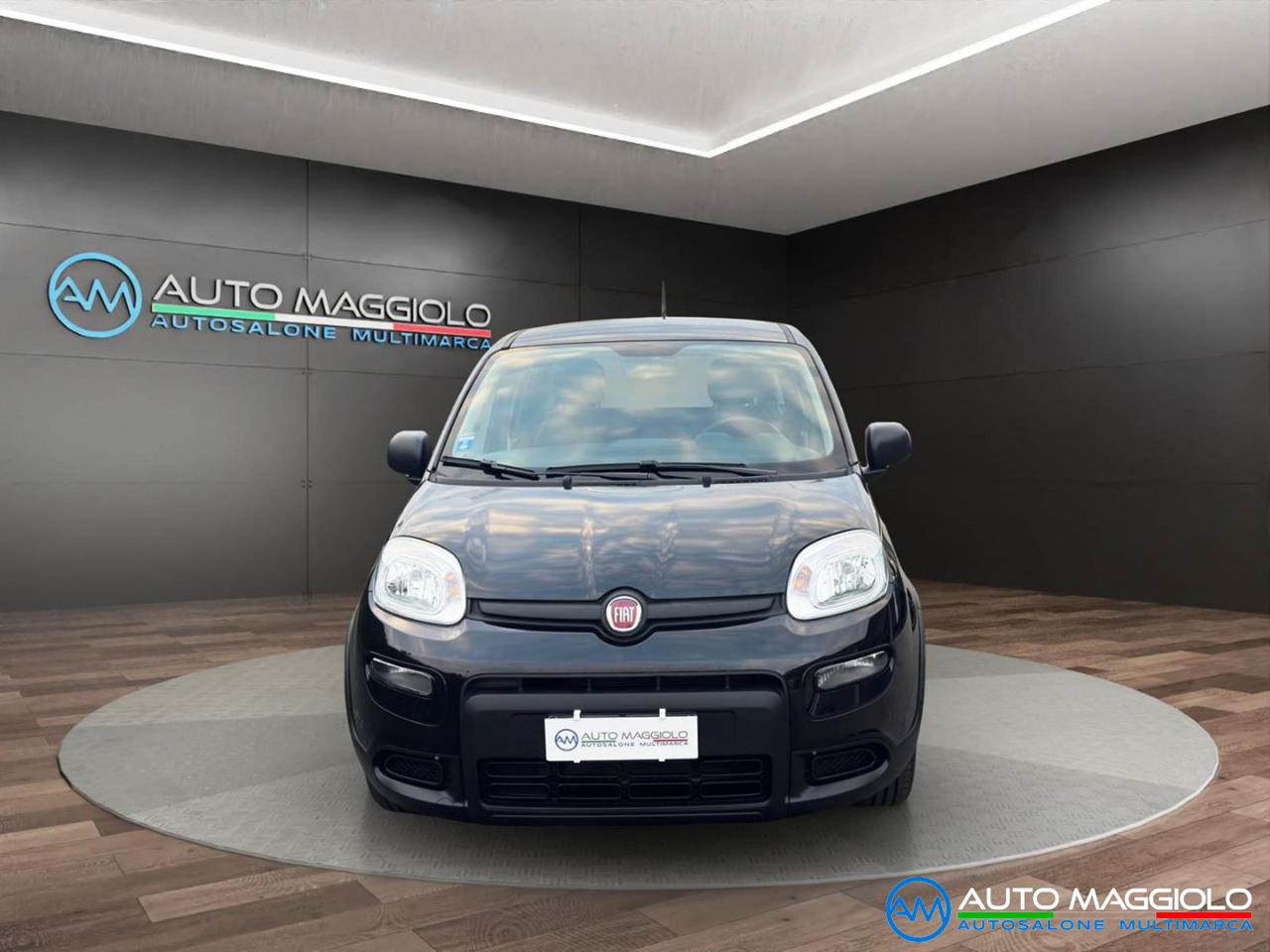 FIAT Panda 1.0 FireFly S&S Hybrid 70 CV PREZZO REALE - 2