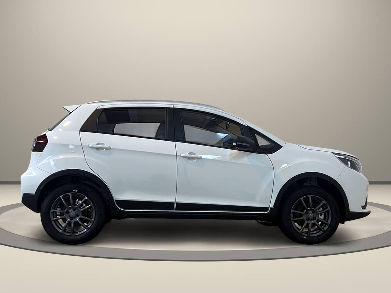 EMC Quattro 1.5 MT VARI COLORI DISPONIBILI - 5